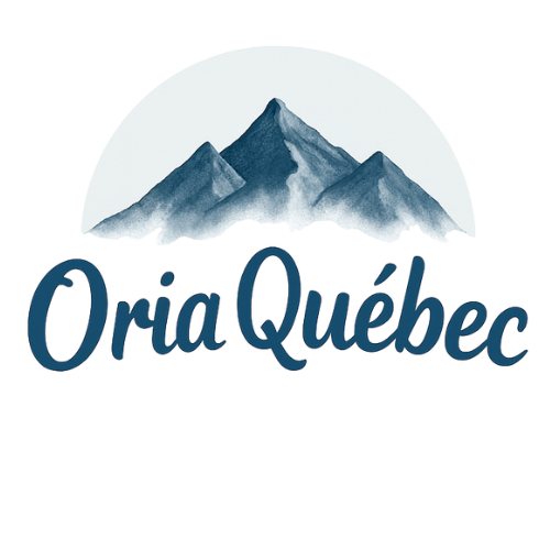 Oria Quebec