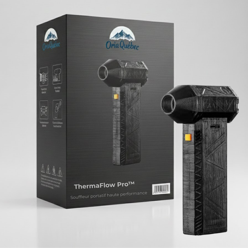 ThermaFlow Pro™