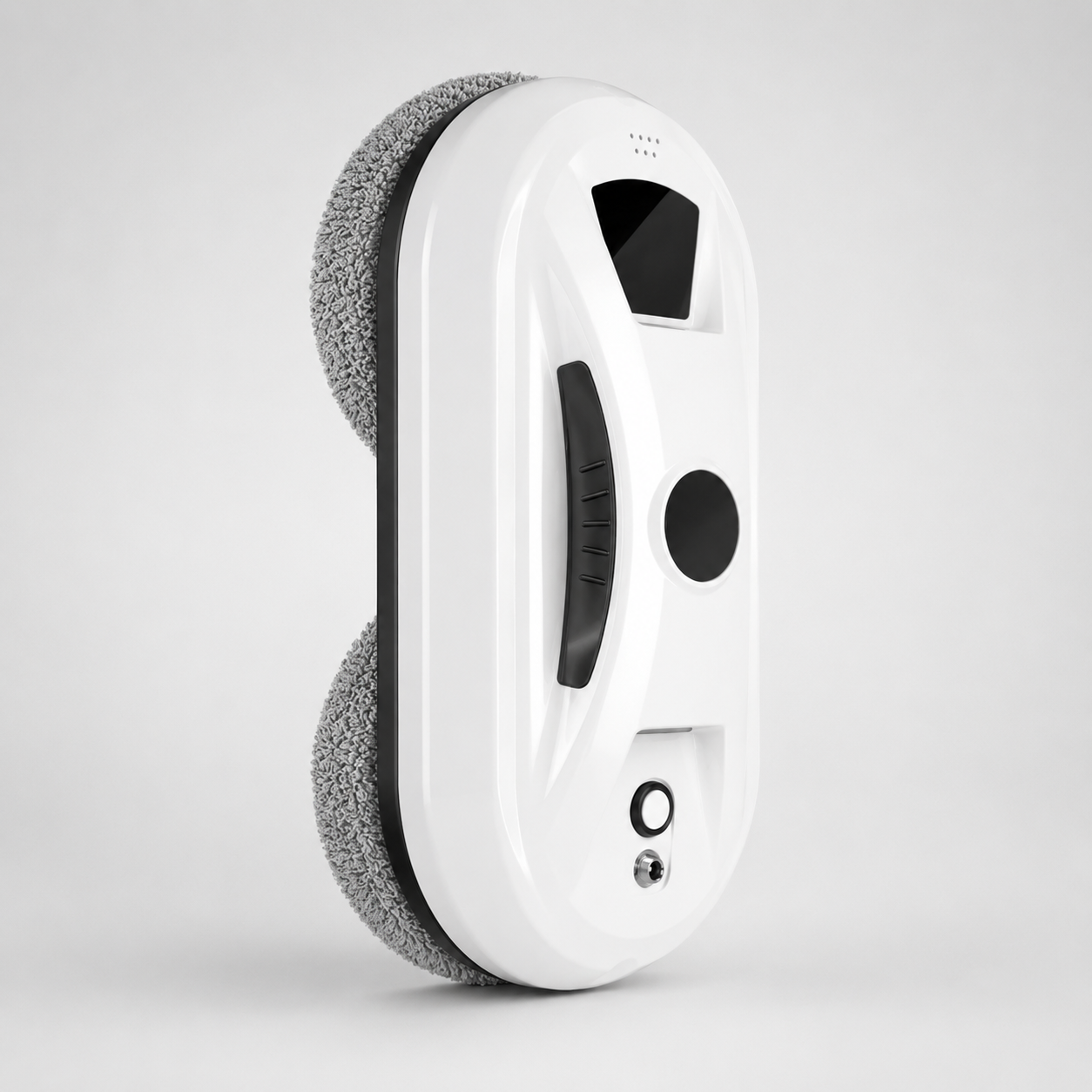 Vitrex™ — Le Robot qui Lave Vos Vitres à Votre Place