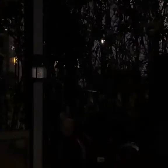 L85 PRO™ | La lampe extérieure sans fil qui protège votre maison